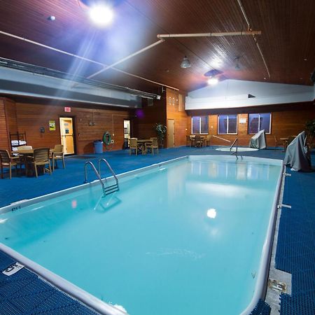 Miles City Hotel Dış mekan fotoğraf
