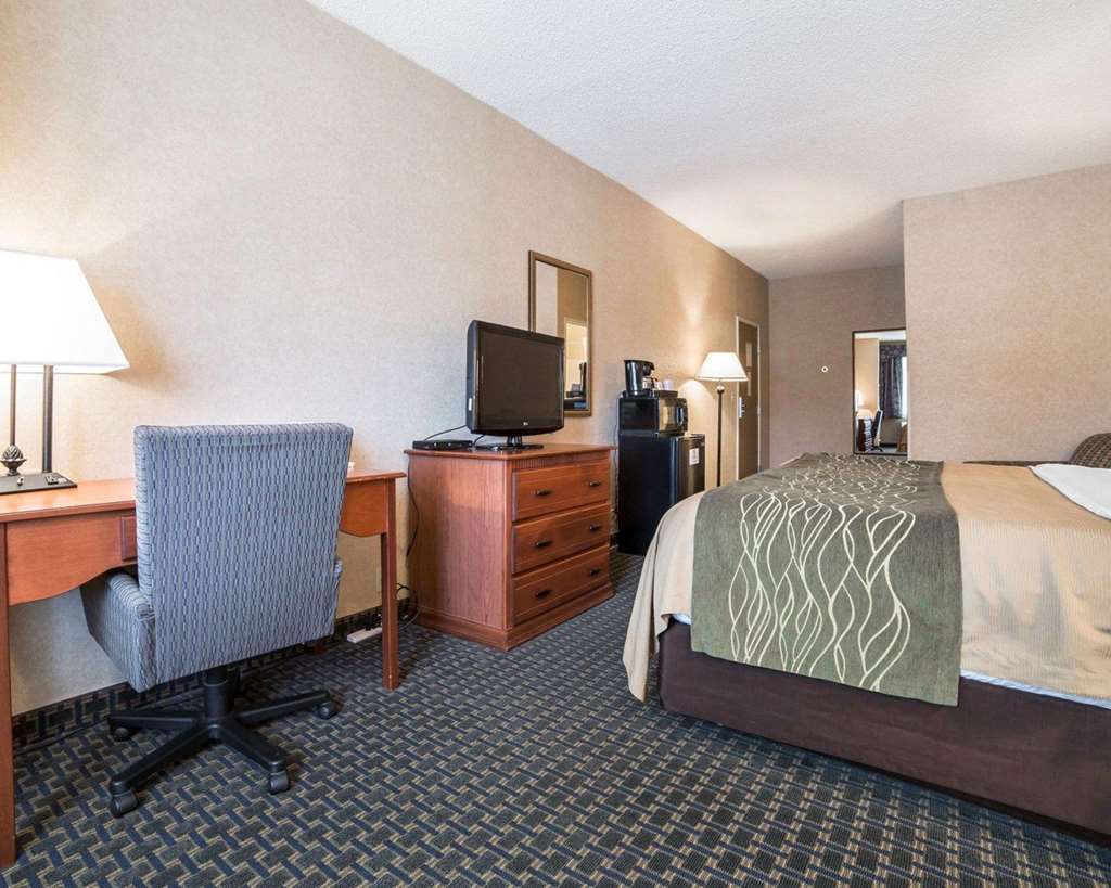 Miles City Hotel Oda fotoğraf