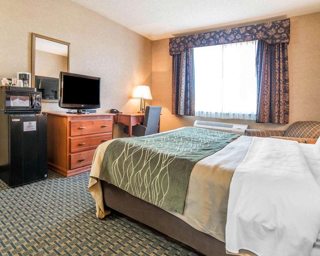 Miles City Hotel Oda fotoğraf