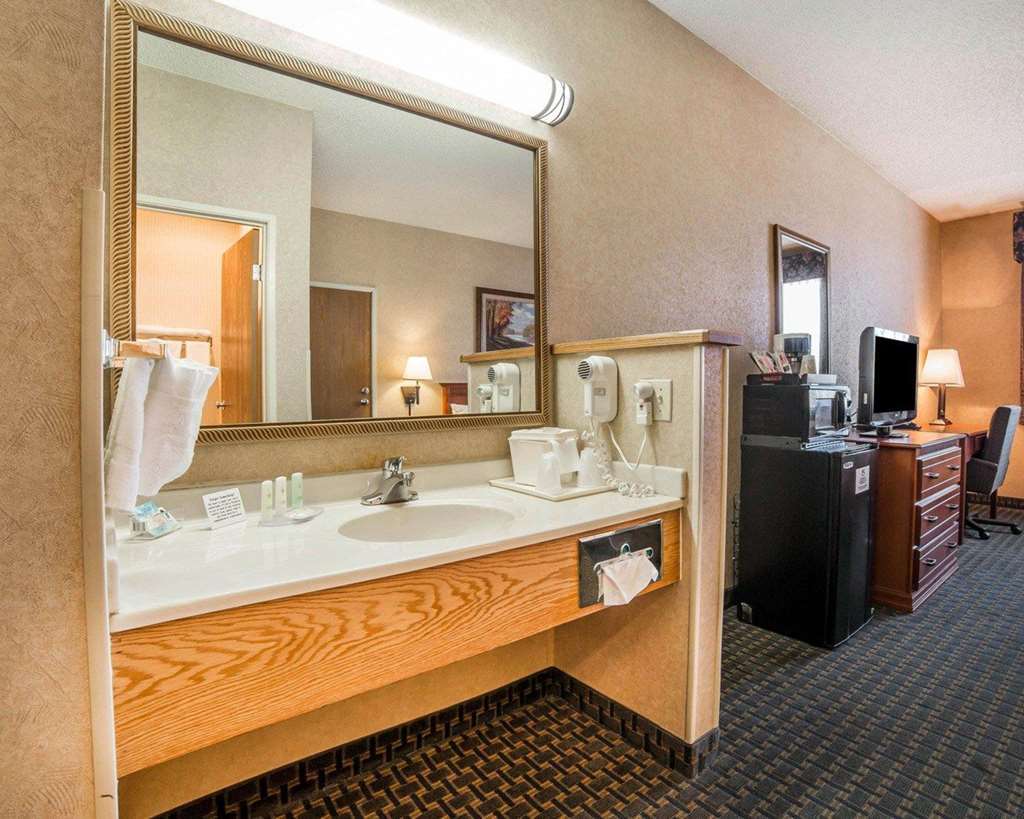 Miles City Hotel Oda fotoğraf