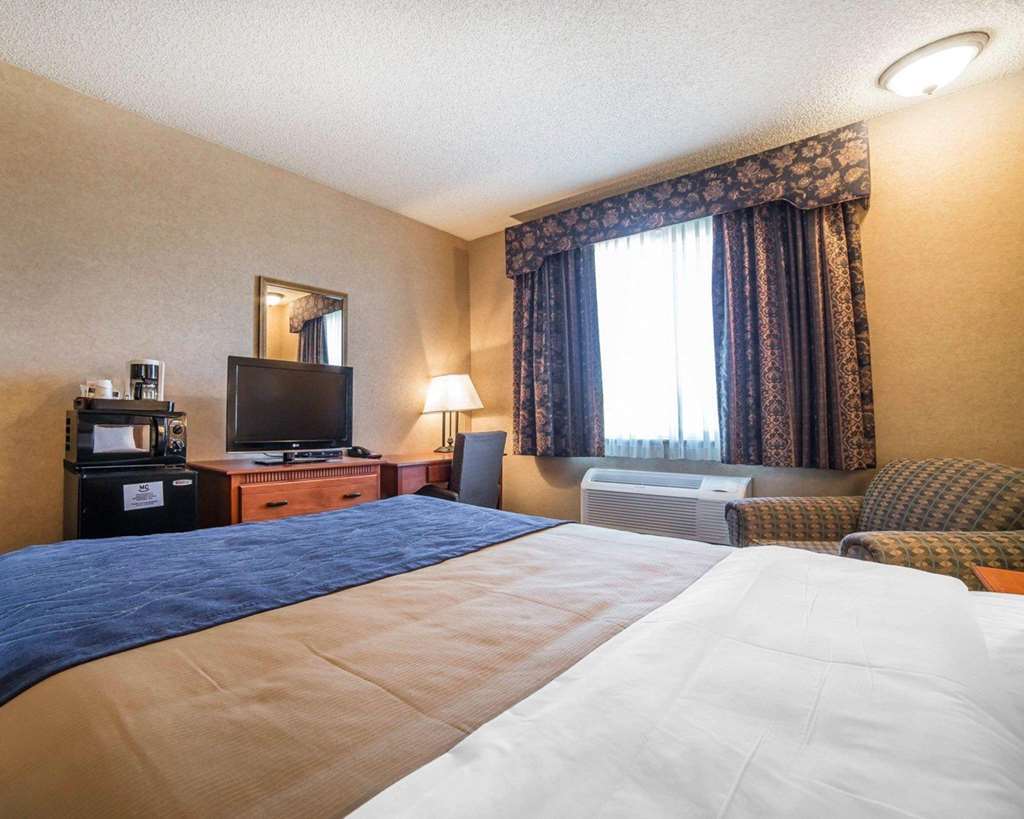 Miles City Hotel Oda fotoğraf