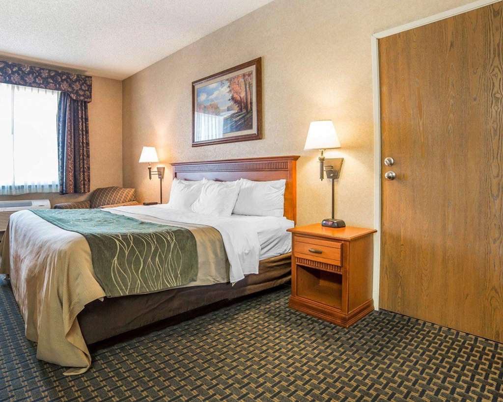 Miles City Hotel Oda fotoğraf