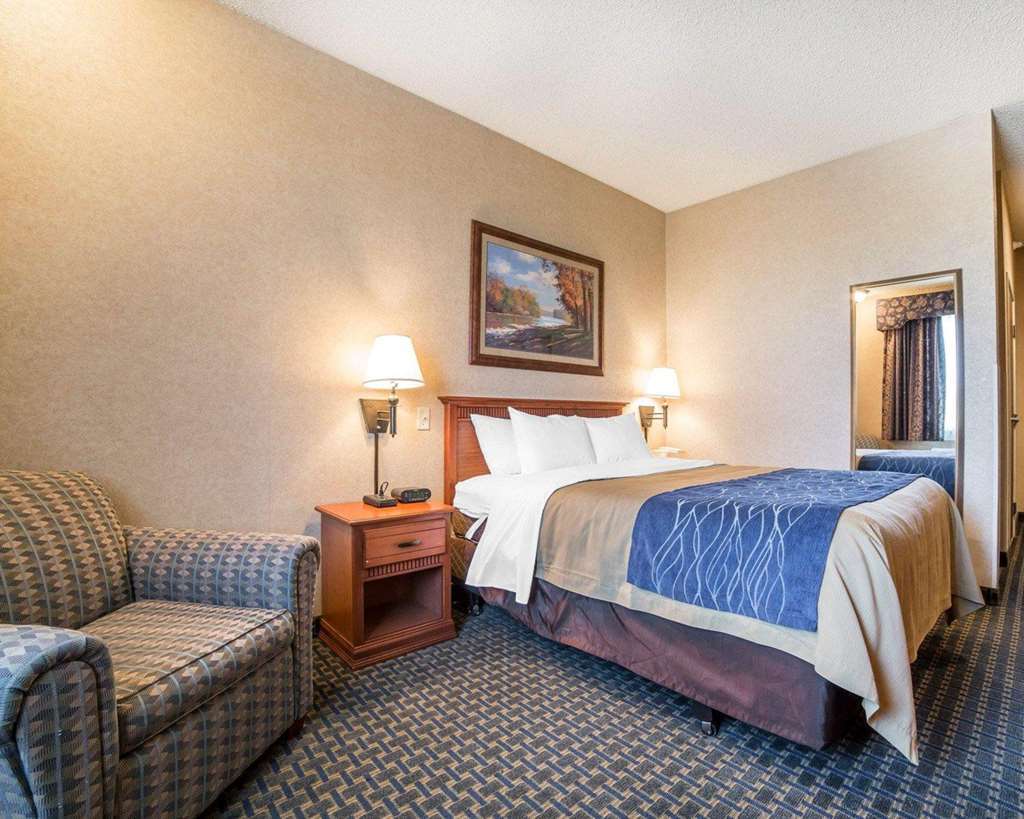 Miles City Hotel Oda fotoğraf