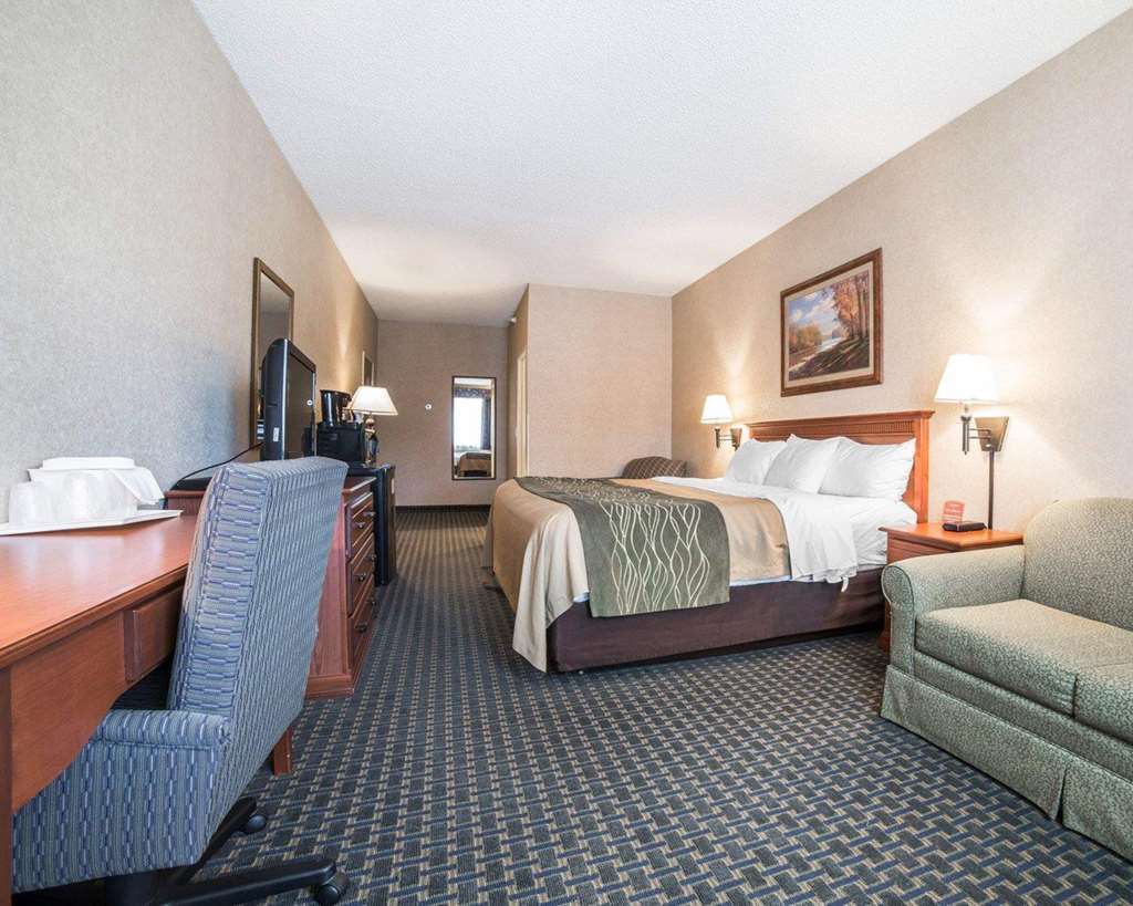 Miles City Hotel Oda fotoğraf