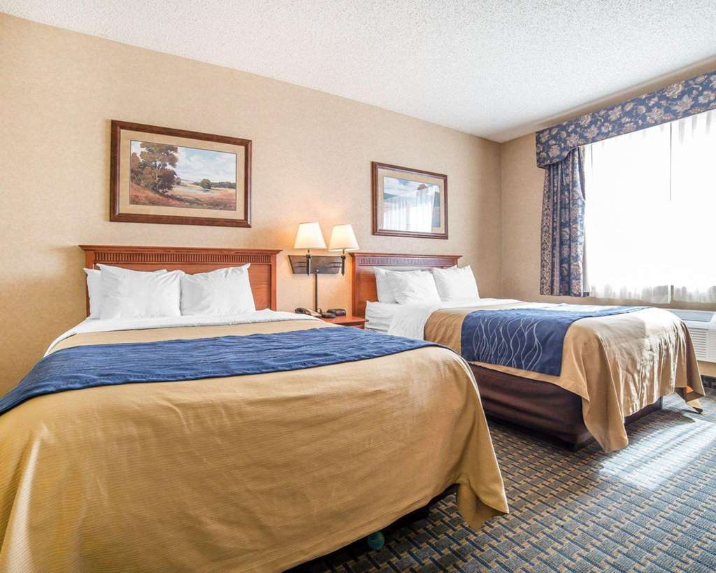 Miles City Hotel Oda fotoğraf