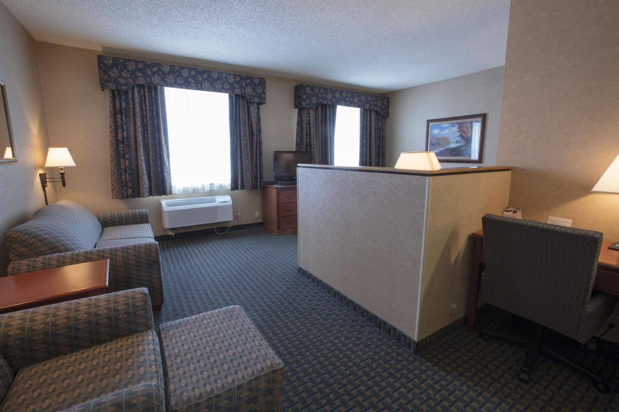 Miles City Hotel Dış mekan fotoğraf