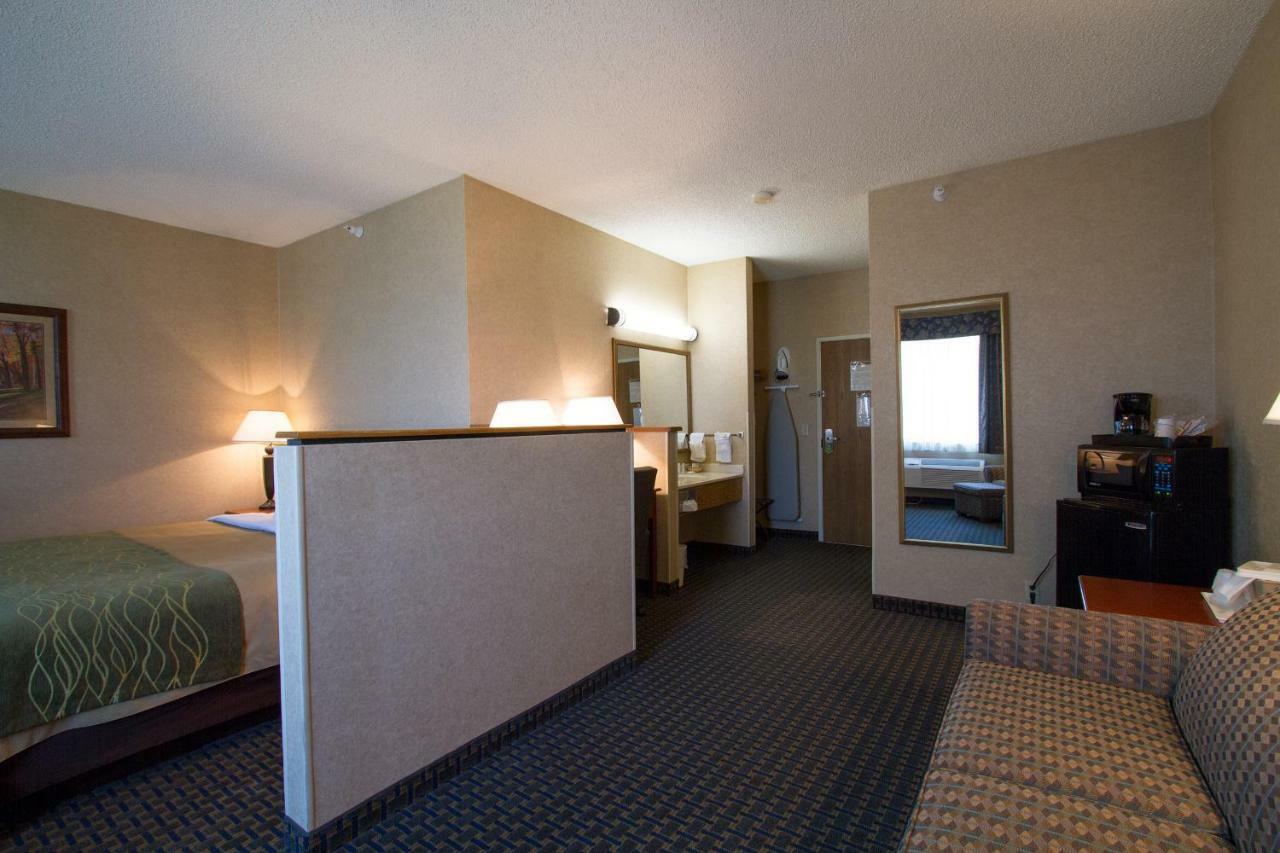Miles City Hotel Dış mekan fotoğraf